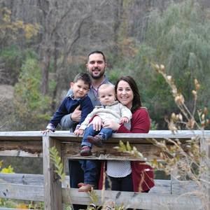 Meet your Posher, Holly